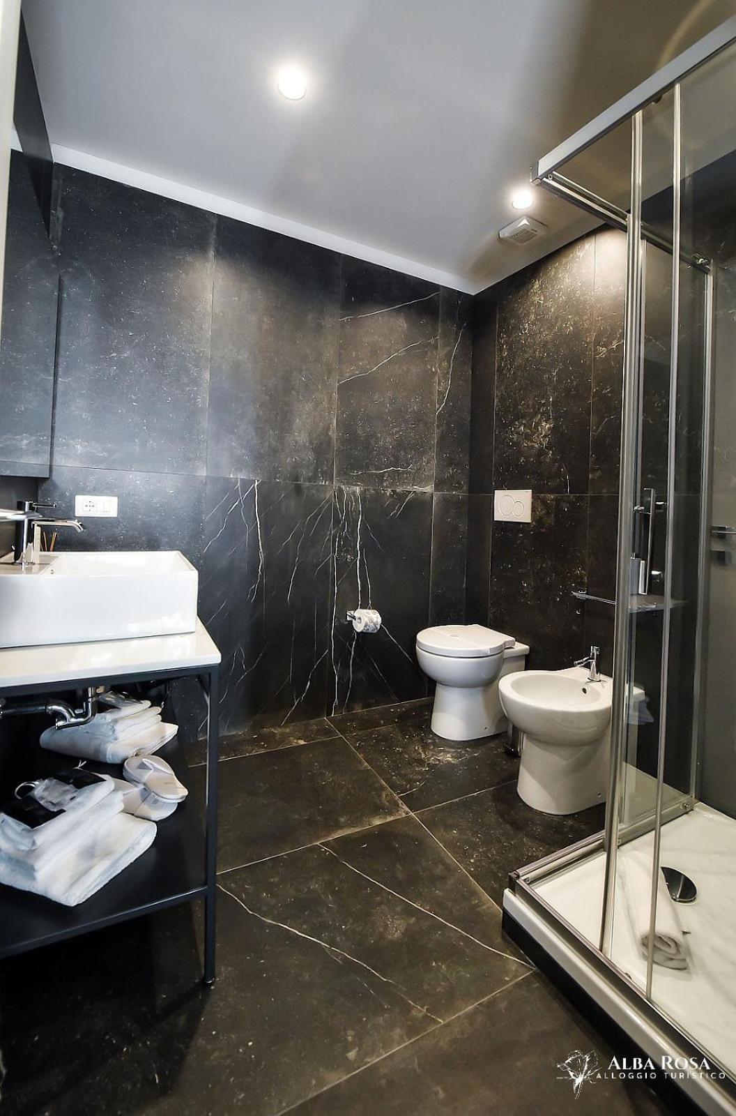 Alba Rosa Rooms ローマ エクステリア 写真