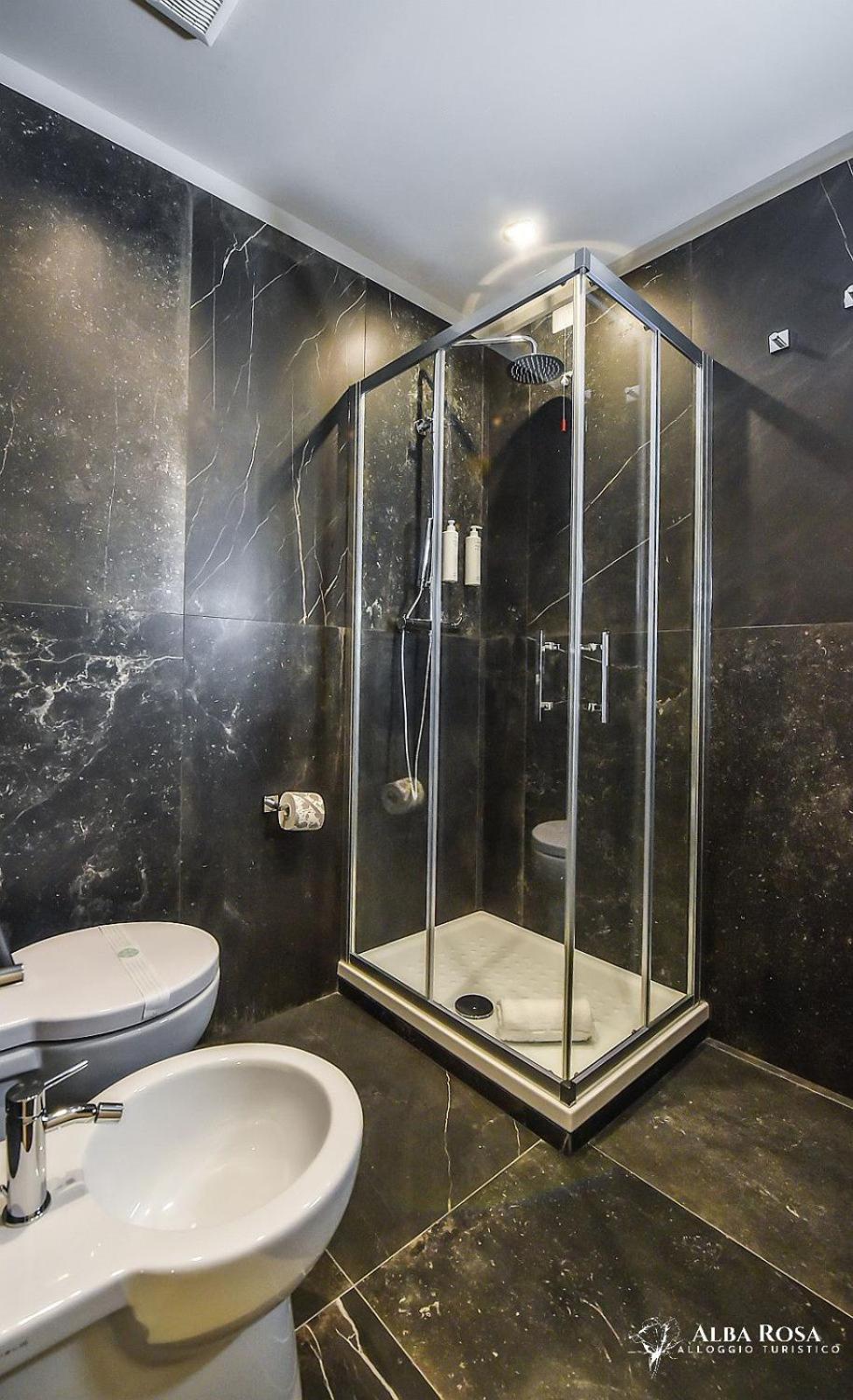 Alba Rosa Rooms ローマ エクステリア 写真